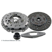 Blue Print Clutch Kit Set 3pc 240mm ADB113020