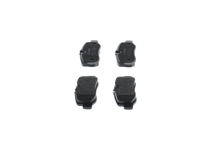 Bosch Brake Pad Set x x 0986494739