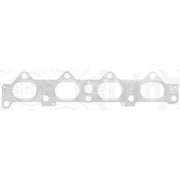 Elring Exhaust Manifold Gasket Wide Thick 388.380