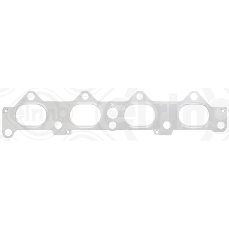 Elring Exhaust Manifold Gasket Wide Thick fits Hyundai Coupe II 2001-2009 2.0