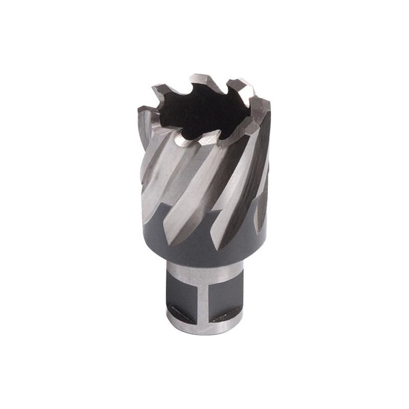 Evolution Short Broaching Cutter 30mm Evolution - Dynamic Drive