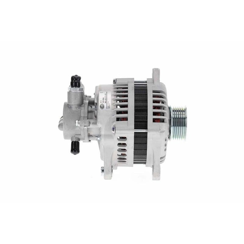 Hella Car Alternator 12V fits Honda Civic VII 2002-2005 1.7