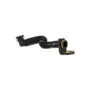 Gates Crankcase Ventilation Hose 280mm fits Audi A3 2012-2020 1.8 2.0