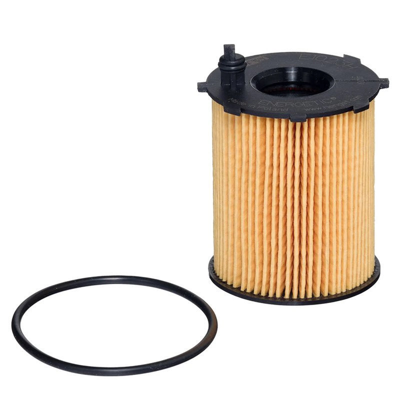Hengst Engine Oil Filter fits Alfa Romeo Mito 2011-2018 0.9