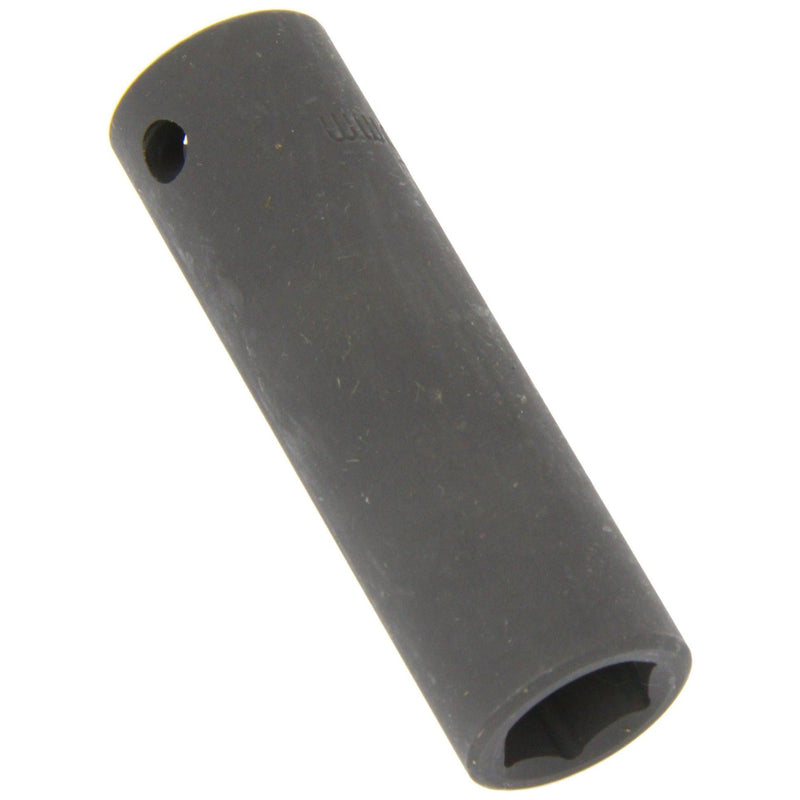 Laser Deep Impact Socket 1/2"D 15mm 1711 Laser - Dynamic Drive