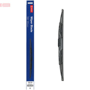 Denso Rear Wiper Blades fits Abarth Strada 1981-1987 2.0
