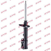 KYB Shock Absorber Damper Strut Rear Right fits Toyota Carina V 1987-1992 2.0