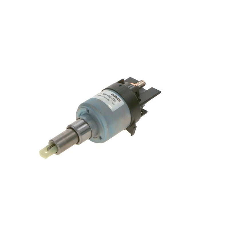 Bosch Starter Solenoid Switch