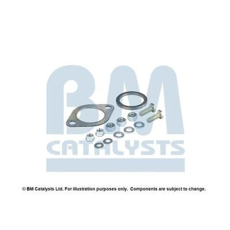 BM Catalysts Fitting Kit FK91423B FK91423B