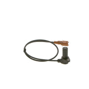 Bosch Crankshaft Position Sensor fits Porsche Cayenne 2002-2007 4.5