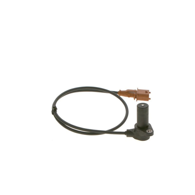 Bosch Crankshaft Position Sensor fits Porsche Cayenne 2002-2007 4.5
