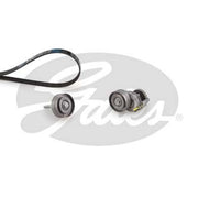 Gates V-Ribbed Belt Set K266PK1700