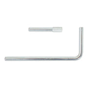 Laser Engine Timing Supplementary Pin Set - for Ford Diesel 4517 Laser - Dynamic Drive