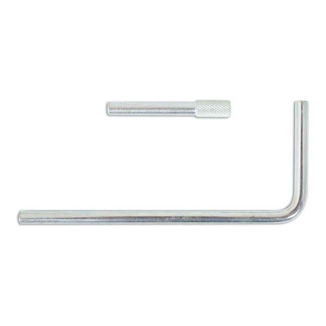 Laser Engine Timing Supplementary Pin Set - for Ford Diesel 4517 Laser - Dynamic Drive