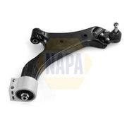 NAPA Control/Trailing Arm Front Right fits Chevrolet Captiva 2006-2018