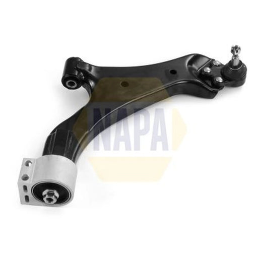NAPA Control/Trailing Arm Front Right fits Chevrolet Captiva 2006-2018