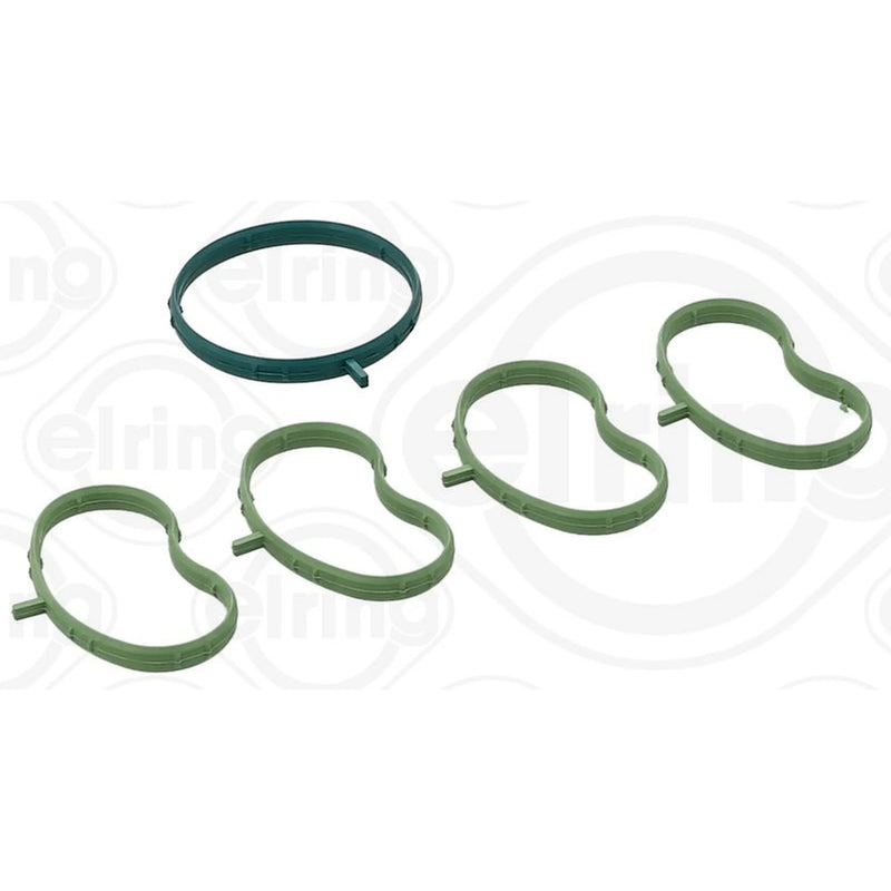 Elring Intake Manifold Gasket Set ID Wide High fits Suzuki SX4 S-Cross 2016-2022