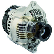 NAPA Car Alternator 12V fits Citroën Relay I Platform/Chassis 1999-2002 2.8