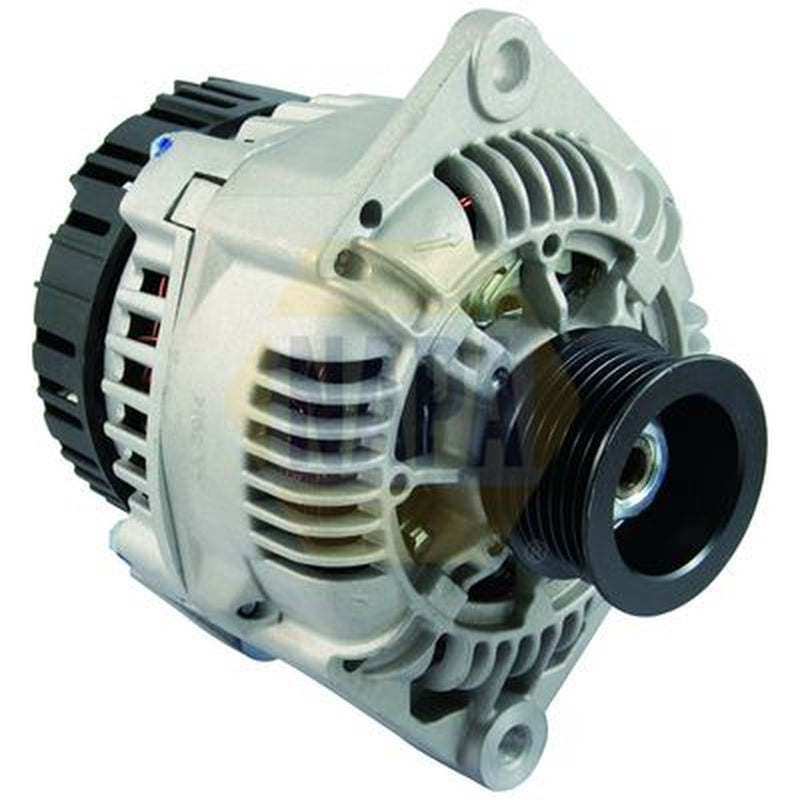 NAPA Car Alternator 12V fits Citroën Relay I Platform/Chassis 1999-2002 2.8