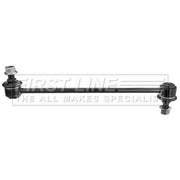 First Line Stabiliser Bar Link Coupling Rod fits Hyundai I40 I 2012-2019