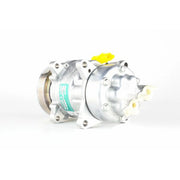 Mahle Air Conditioning Compressor ACP 1253 000P