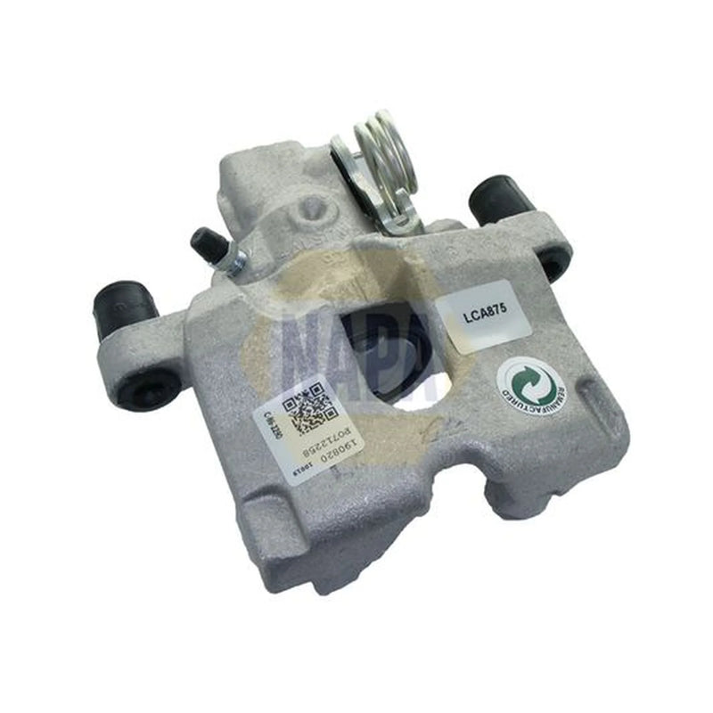NAPA Brake Caliper Assembly Rear Left NCA2597