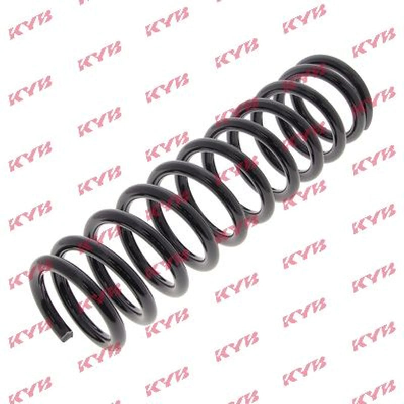 KYB Front Suspension Coil Spring fits Mercedes-Benz 190 1982-1993