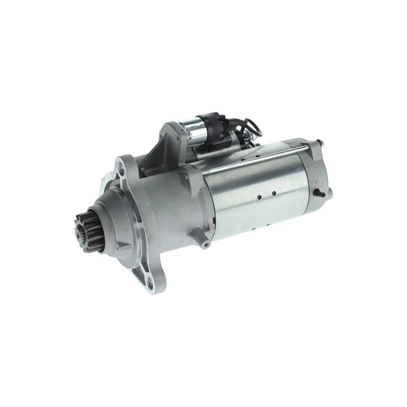 Bosch Starter Motor 24V 5.5kW 12 Teeth fits Man Tga 2001-2009