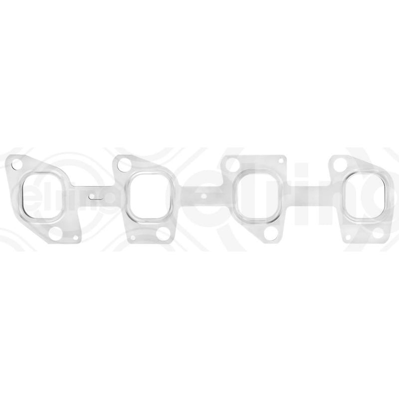 Elring Exhaust Manifold Gasket Wide Thick fits Nissan NT500 2013-2016