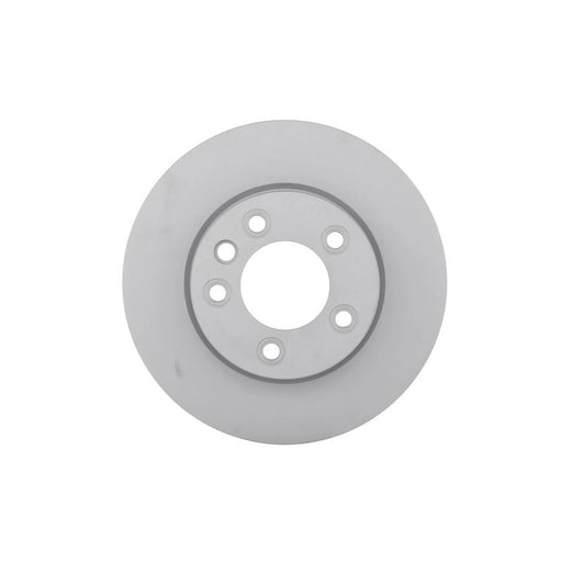 Bosch Front Brake Discs & Pads fits VW Touareg 2002-2018 2.5 3.0 3.2 3.6 4.2 5.0