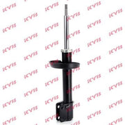 KYB Shock Absorber Damper Strut Front fits Opel Mpv 1994-2001 1.2 1.4 1.7
