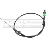 First Line Accelerator Cable fits Seat Cordoba 1993-2002 1.4 1.6 1.8