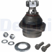 Delphi Ball Joint Rear fits Land Rover 110/127 1983-1990 2.5
