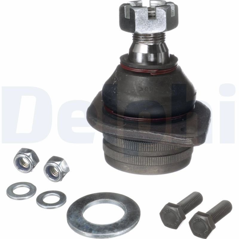 Delphi Ball Joint Rear fits Land Rover 110/127 1983-1990 2.5