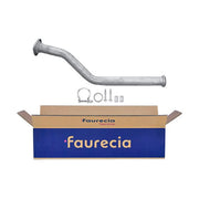 Hella Exhaust Pipe OD fits Renault Kangoo 2005 on 1.5