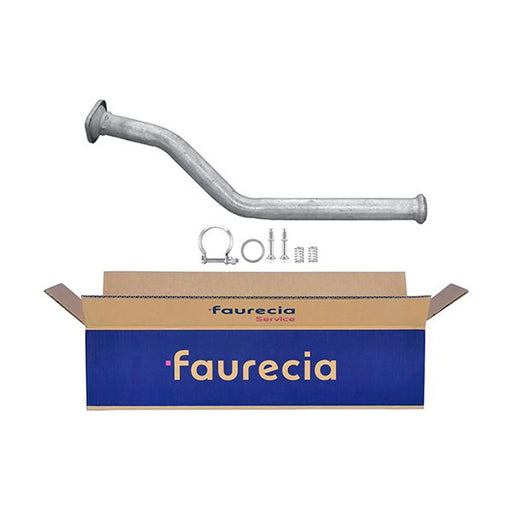 Hella Exhaust Pipe OD 8LA 366 001-061
