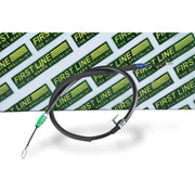 First Line Handbrake Cable Right Rear fits Ford Tourneo Custom V362 Bus