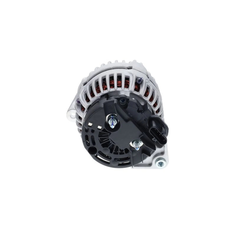 Bosch Car Alternator 12V fits Fuso (Mitsubishi) Canter VIII 2013-2015