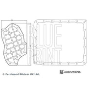 Blue Print Auto Trans Filter Kit fits Hyundai Genesis 2008-2012 2.0