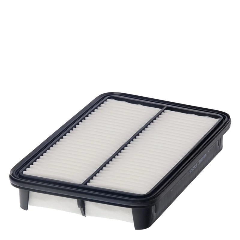 Hengst Engine Air Filter fits Mazda Xedos 9 1995-2000 2.3
