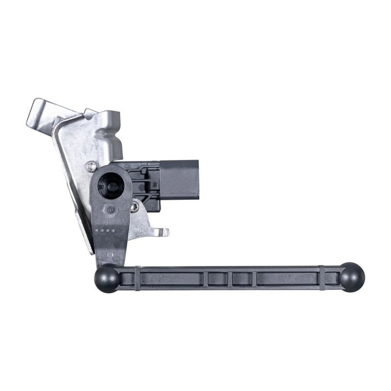 Hella Headlight Levelling Sensor Rear Left Connectors V 6PM 012 699-771