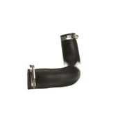 Gates Intercooler Turbo Charge Air Hose 420mm fits Ford C-Max 2007-2010 1.6