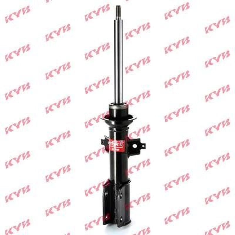 KYB Shock Absorber Damper Strut Front fits Renault Laguna I 1993-2001