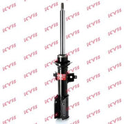 KYB 2 x Shock Absorbers fits Renault Laguna I 1993-2001 1.6 1.8 1.9 2.0 2.2 3.0