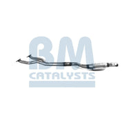 BM Catalysts Homologated Petrol Cat fits BMW 5 1995-2003