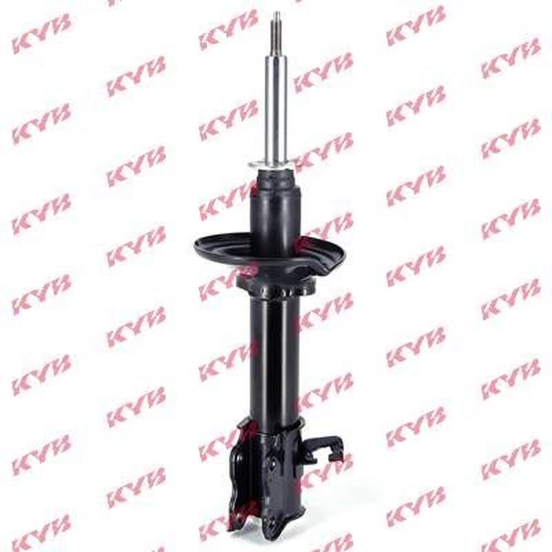 KYB Shock Absorber Damper Strut Rear Right fits Nissan 100NX 1990-1994 1.6
