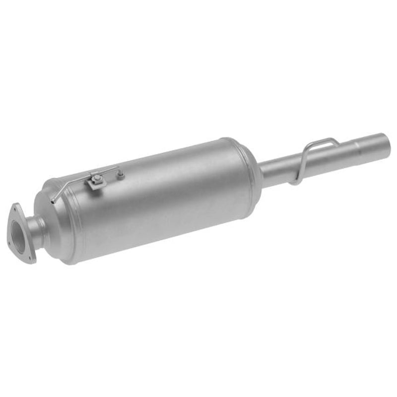 Hella Soot/Particulate Filter fits Fiat Multipla 2002-2010 1.9