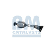 BM Catalysts Homologated Petrol Cat fits Renault Scénic I 2000-2003 2.0