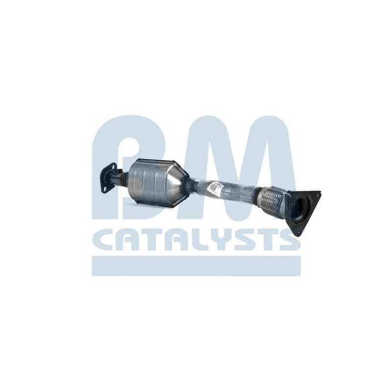 BM Catalysts Homologated Petrol Cat fits Renault Scénic I 2000-2003 2.0