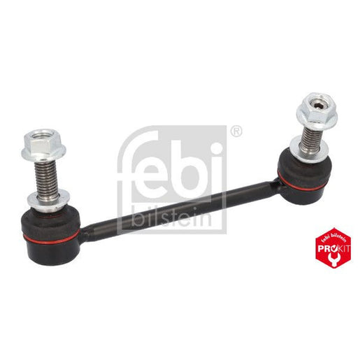 Febi Stabiliser Bar Link Coupling Rod Rear Right 106862